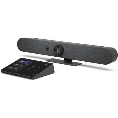 Logitech Small Room Bundle (991-000388)