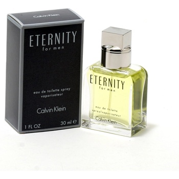 Calvin Klein Eternity for Men EDT 30 ml