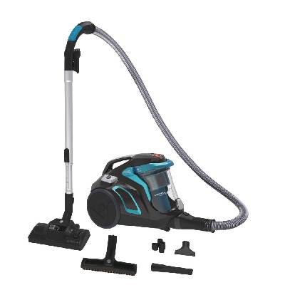 Podlahový vysavač Hoover HP710PAR 011 H-POWER 700