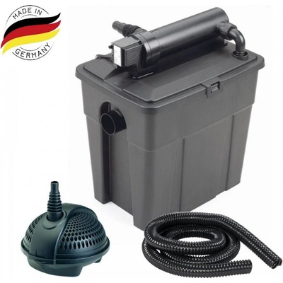 Pontec MultiClear Set 8000 filtračný set do jazierka