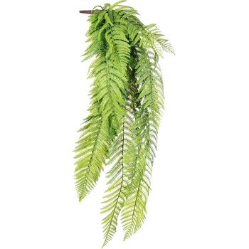 Bizzotto ИЗКУСТВЕНА КЛОНКА henrik 118cm ЗЕЛЕНА (0171908)