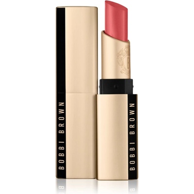 Bobbi Brown Luxe Matte Lipstick луксозно червило с матиращ ефект цвят Big City 3, 5 гр