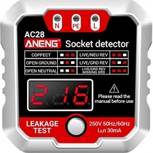 Aneng AC 28
