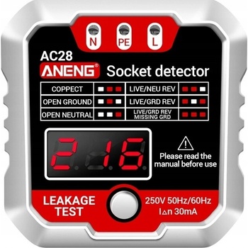 Aneng AC 28