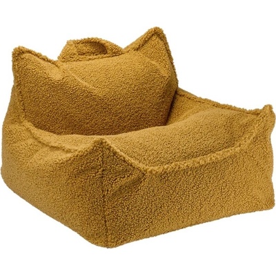 Wigiwama Beanbag Chair toffee