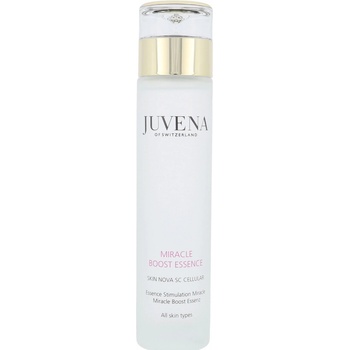 Juvena Miracle Boost Essence Skin Nova SC Cellular pleťová voda 125 ml
