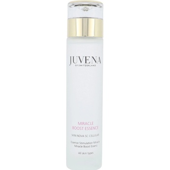 Juvena Miracle Boost Essence Skin Nova SC Cellular pleťová voda 125 ml