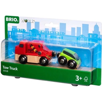 Brio Kamión na odťahovanie áut