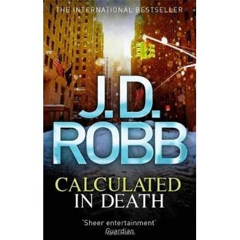 Calculated in Death J.D. Robb