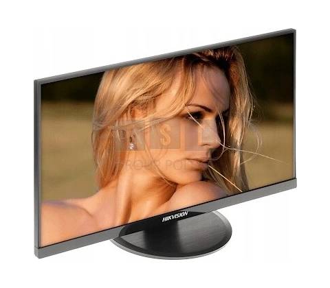 Hikvision DS-D5027UC