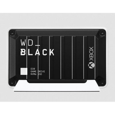 WD Black D30 2TB, WDBAMF0020BBW-WESN