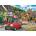 EUROGRAPHICS - Puzzle Traveling Mini Cooper - 1 000 piese