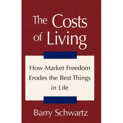 Costs of Living