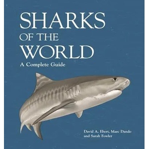 Sharks of the World (ISBN: 9780691205991)