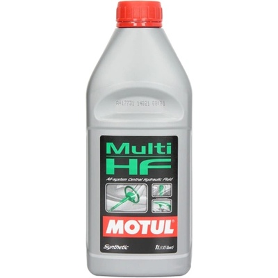 Motul Хидравлично масло motul multi hf 1 литър