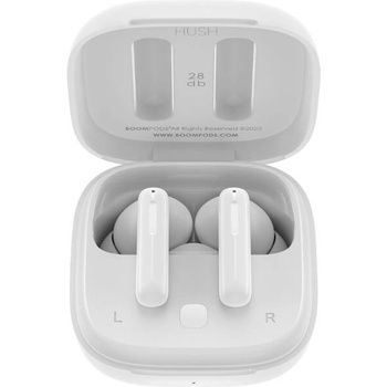 Image 1 of Boompods Bassline Hush TWS
