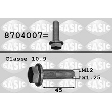 Skrutka remenice SASIC 8704007