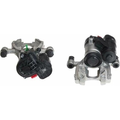 Brzdový strmeň BUDWEG CALIPER 344837