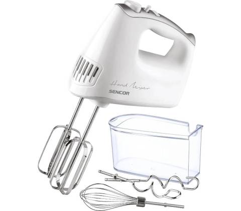Sencor SHM 5203