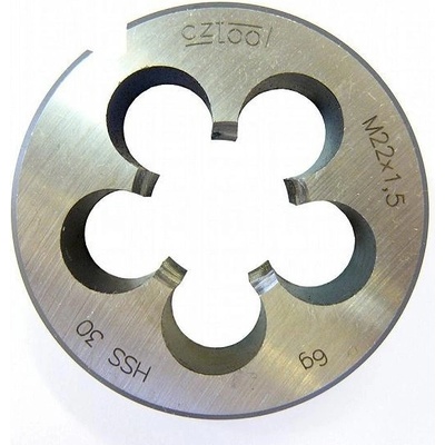 BUČOVICE TOOLS Závitové očko čsn 223210 m14x1,5 6e hss (239141)