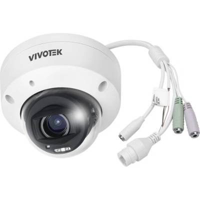 VIVOTEK FD9380-HTV-V2