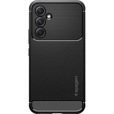 Pouzdro Spigen Rugged Armor Samsung Galaxy A54 5G, černé