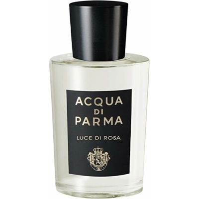 Acqua di Parma Luce Di Rosa parfumovaná voda dámska 180 ml
