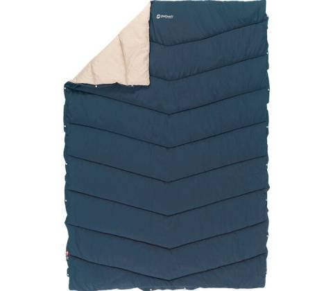 Outwell Caldera Duvet