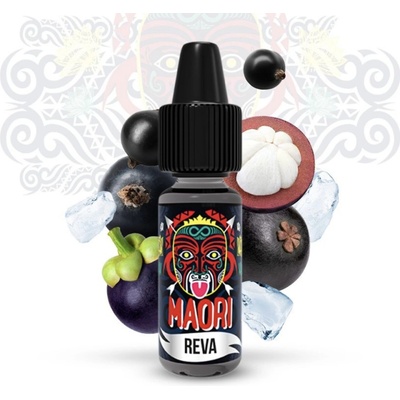 Full Moon Reva - Maori 10 ml