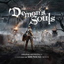Soundtrack: Demon's Souls - Shunsuke Kida LP
