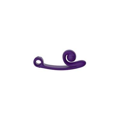 ORION Snail Vibe Curve Purple (P24620)