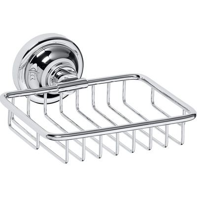 Bemeta Retro drátěná chrom BEM-144308162 – Zbozi.Blesk.cz