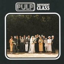 PULP - DIFFERENT CLASS LP