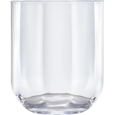 Luigi Bormioli Jazz Roc x poháre na whisky 350 ml