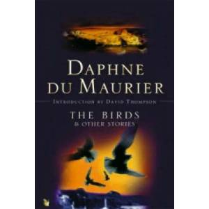 Birds And Other Stories | Daphne Du Maurier (ISBN: 9781844080878)