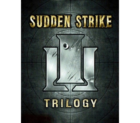 Sudden Strike Trilogy