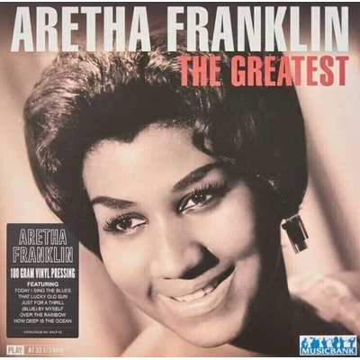 The Greatest