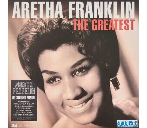 The Greatest