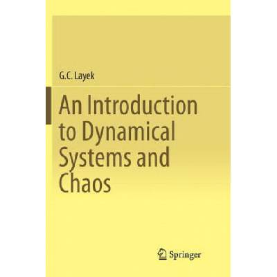 Introduction to Dynamical Systems and Chaos | G. C. Layek
