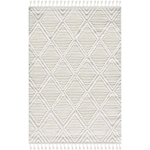 Mila Home Кремава пътека подходяща за пране 80x200 cm Elite Collection - Mila Home (HKG-MRSS-BUKLE01-80x200)