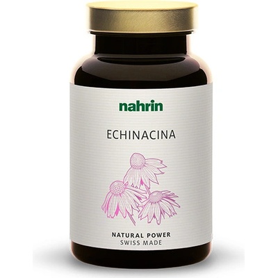 Nahrin Echinacina Plus Drops 90 tablet