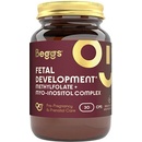 Beggs Methylfolate + myo-inositol COMPLEX 30 kapsúl