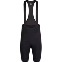 Rapha Men's Brevet Element Bib Shorts Black/Black