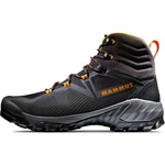 Mammut Обувки MAMMUT Sapuen High GTX Men black/dark radiant UK 9.5