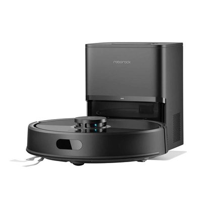 Roborock Q7 BF+ Black (Q7-BF-PLUS-BL)