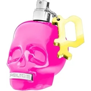 Police To Be Goodvibes Eau de Parfum за жени 125 мл Парфюми