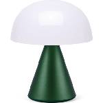 Lexon Led лампа Mina M тъмнозелена (LH64DG1)