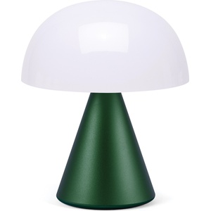 Lexon Led лампа Mina M тъмнозелена (LH64DG1)