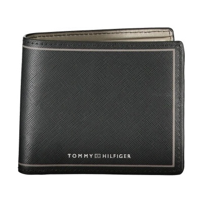 Pánská peněženka TOMMY HILFIGER černá