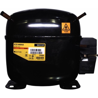 G.Gastro SECOP SCE18MNX D14526543